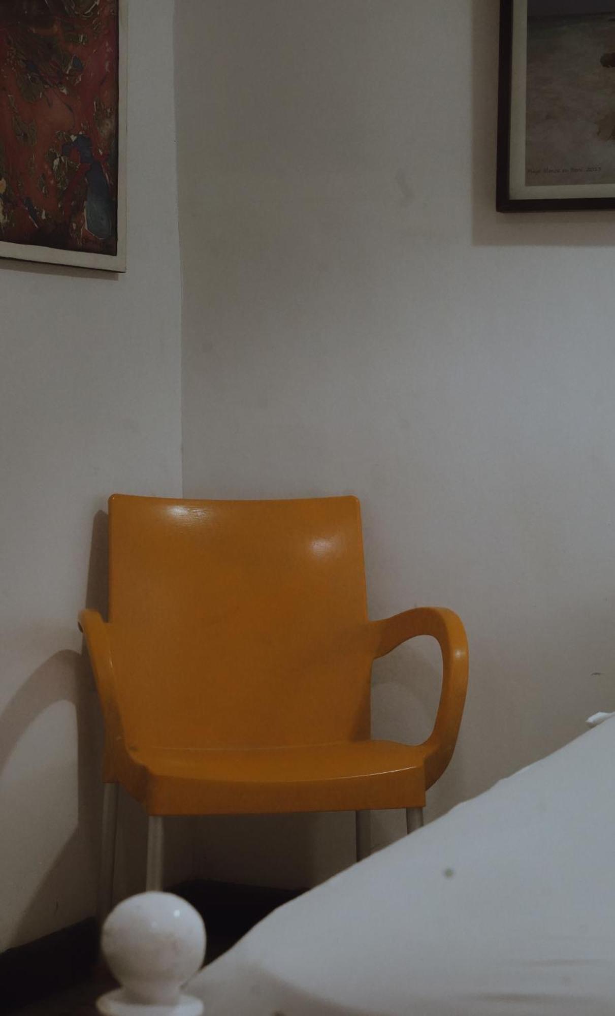 Hostal Luna Llena Getsemani Cartagène Extérieur photo