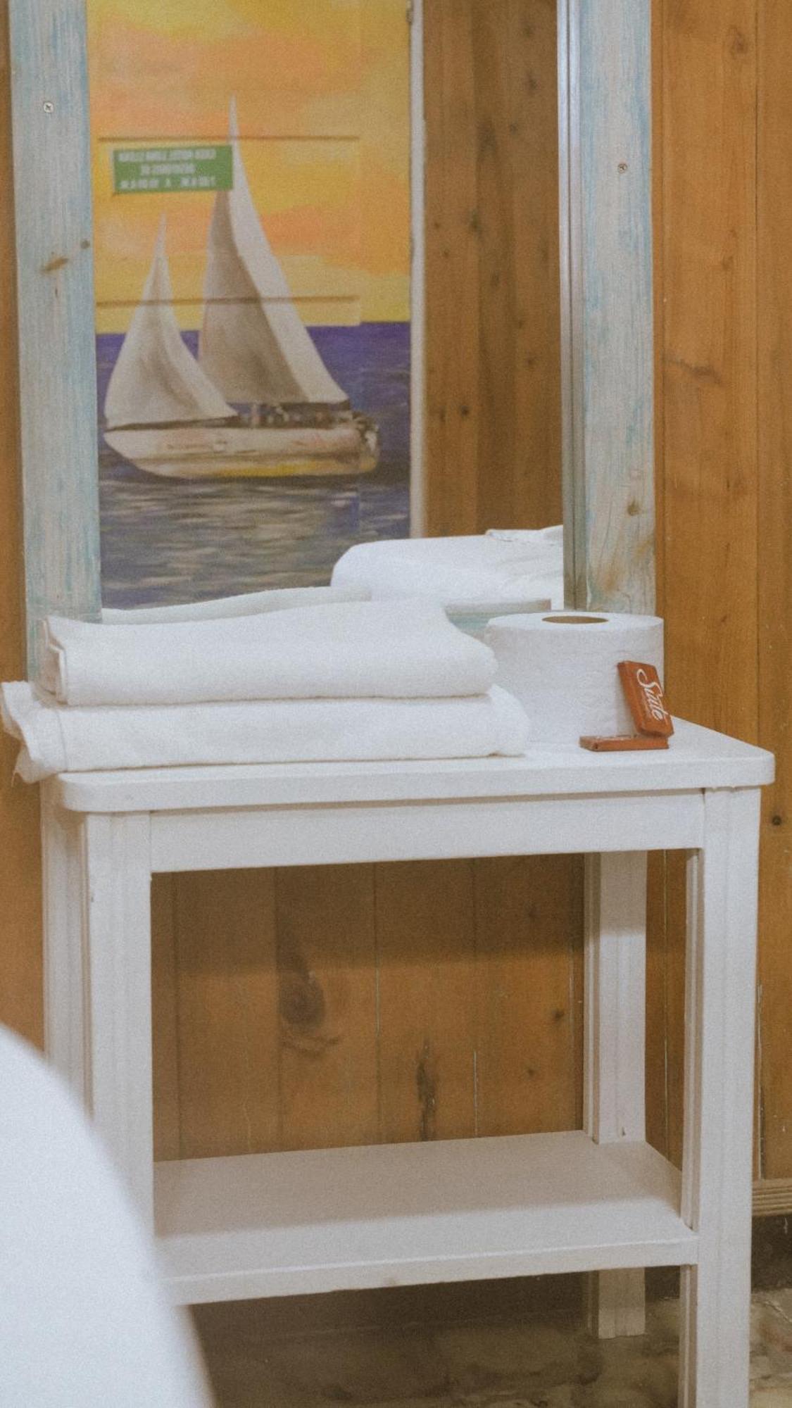 Hostal Luna Llena Getsemani Cartagène Extérieur photo