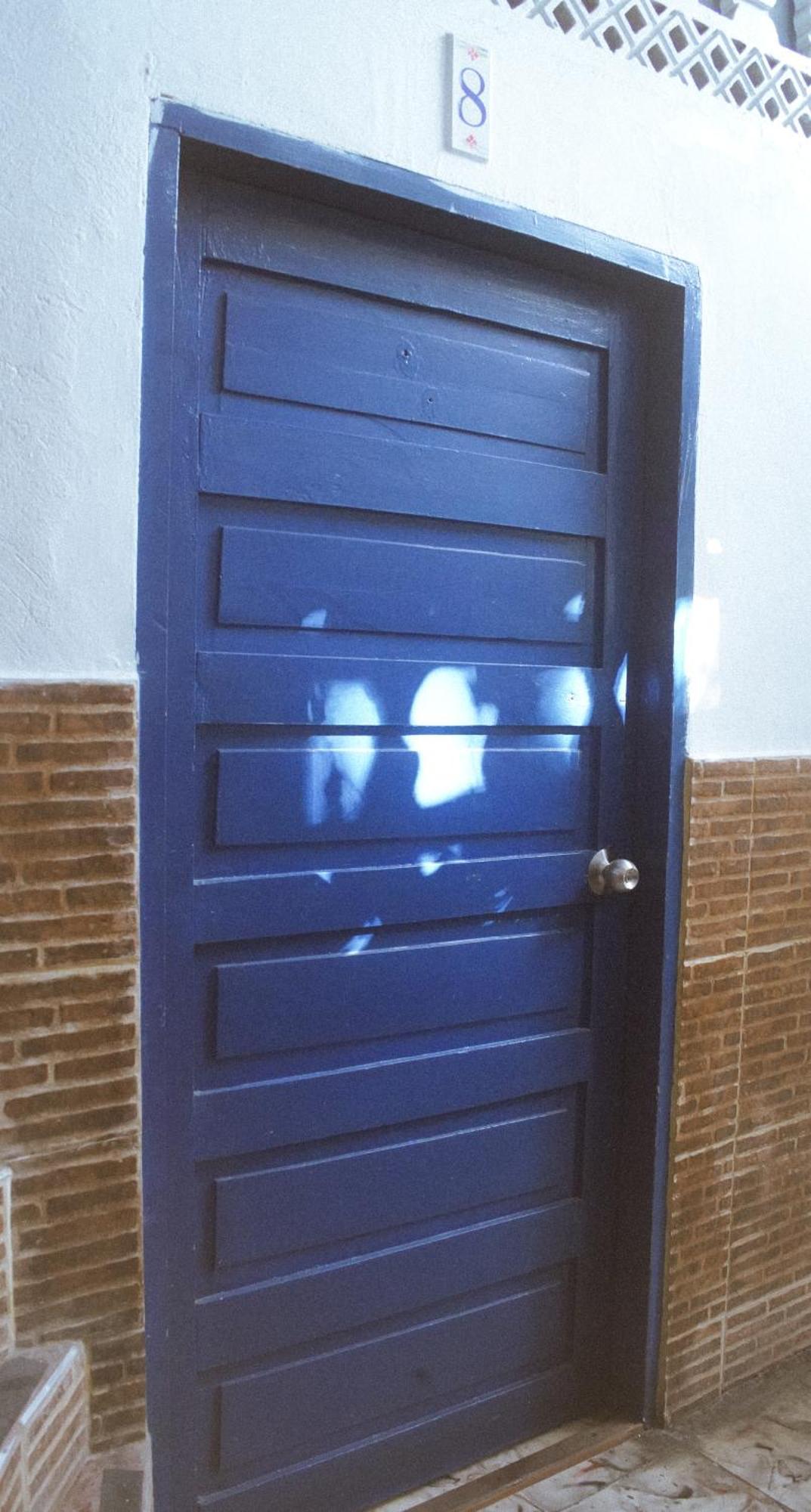 Hostal Luna Llena Getsemani Cartagène Extérieur photo